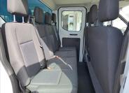 Ford Transit 36