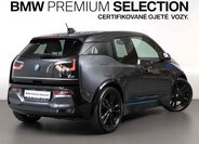 BMW i3 Hatchback 0,0 125 kw