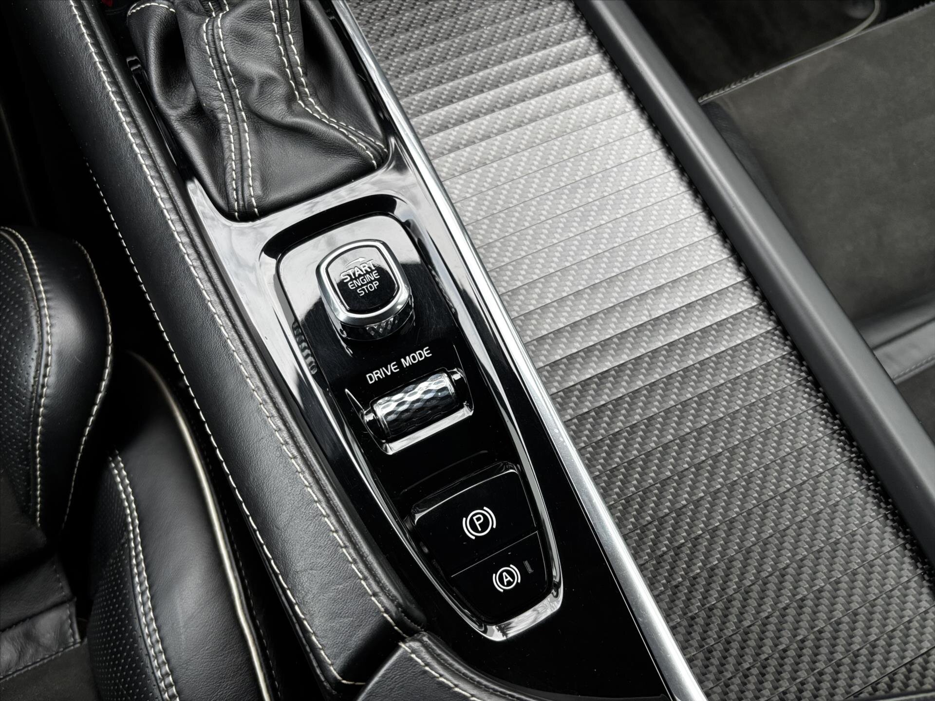 Volvo V90 Kombi 2,0 l 173 kw