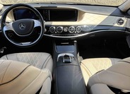 Mercedes-Benz Třídy S 8