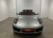 Porsche 911 Kabriolet 3,8 l 294 kw