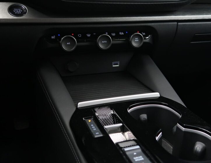 Citroën C5 X Liftback 1,2 l 96 kw