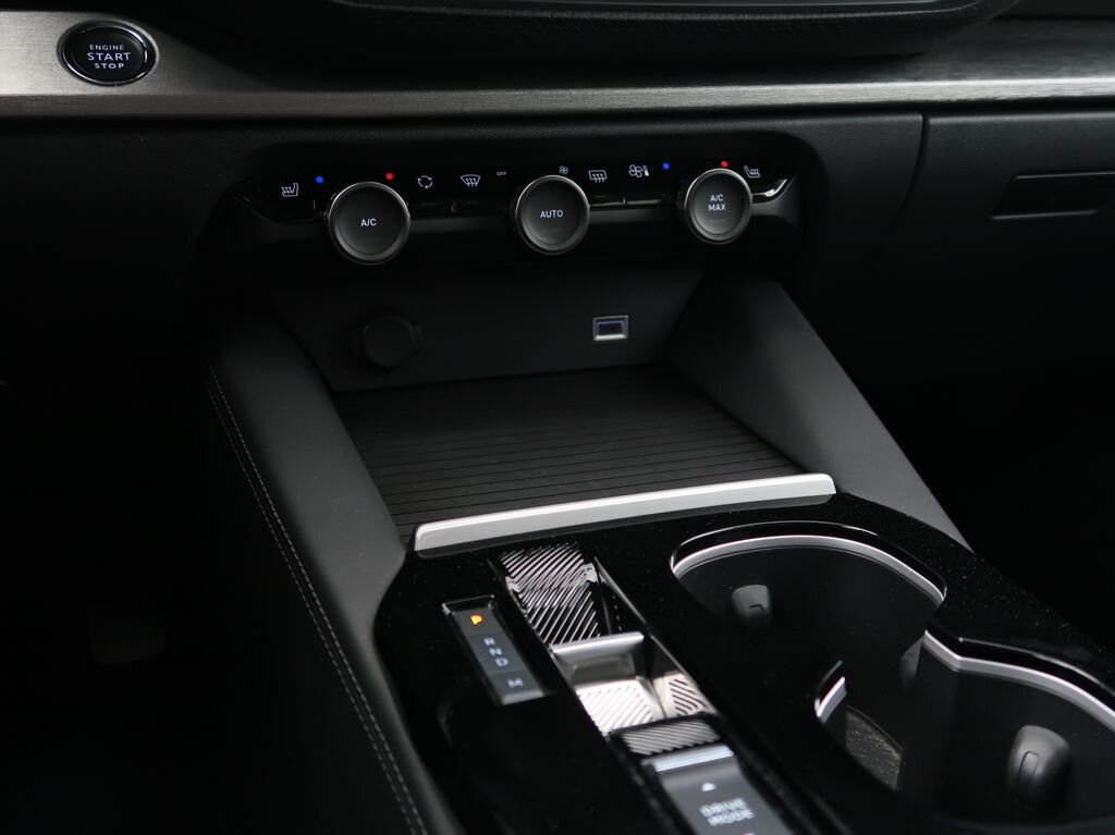 Citroën C5 X Liftback 1,2 l 96 kw