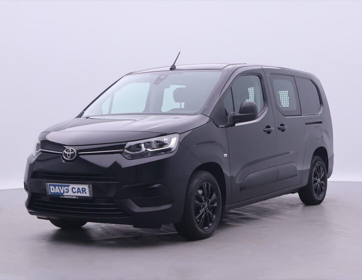 Toyota ProAce City Kombi 1,5 l 75 kw