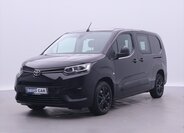 Toyota ProAce City Kombi 1,5 l 75 kw