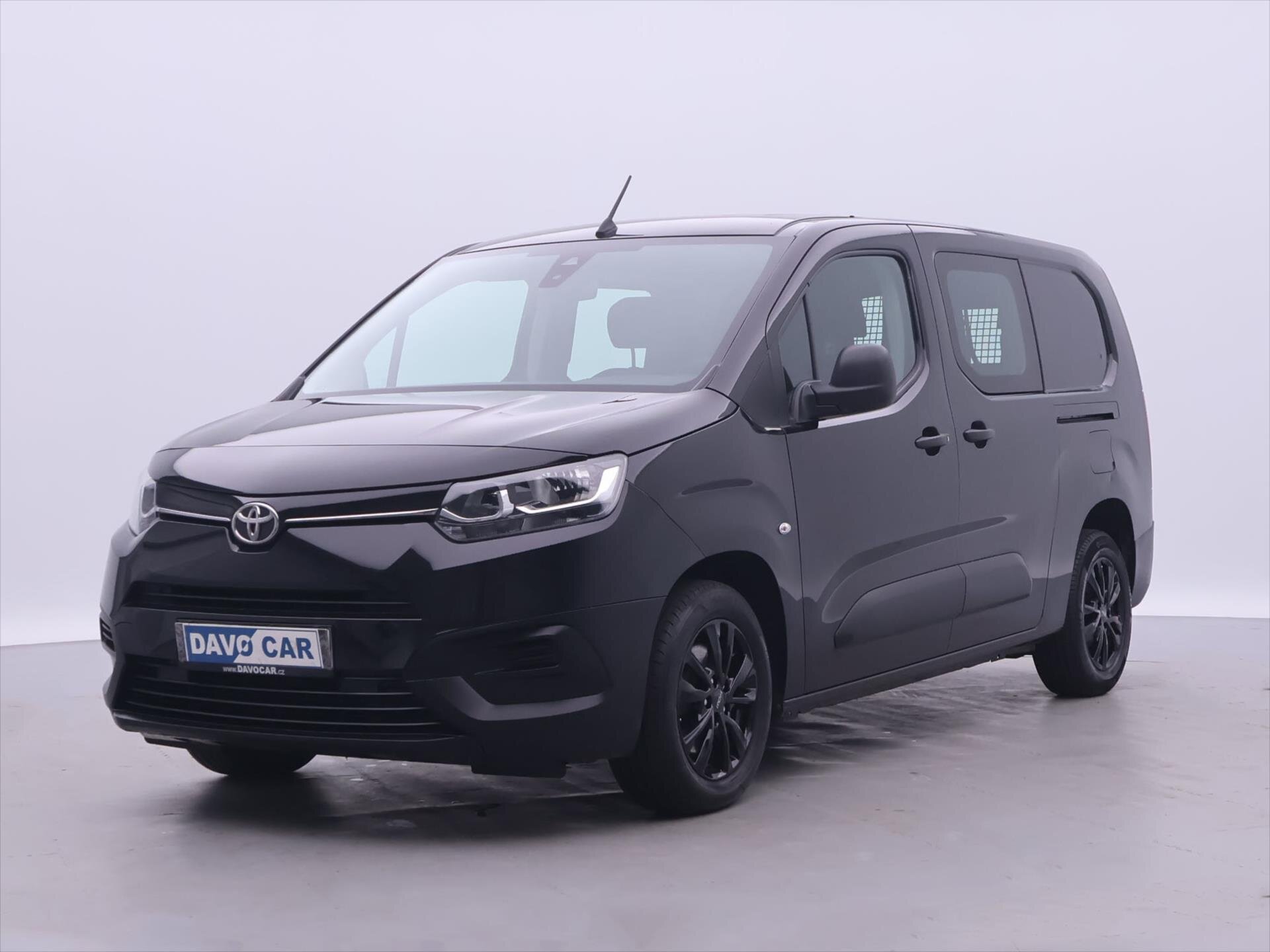 Toyota ProAce City Kombi 1,5 l 75 kw