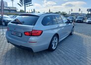BMW Řada 5 10