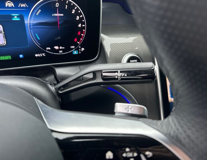 Mercedes-Benz GLC 19