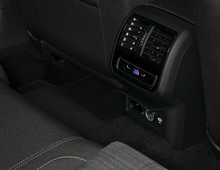 Volkswagen Passat Kombi 2,0 l 110 kw