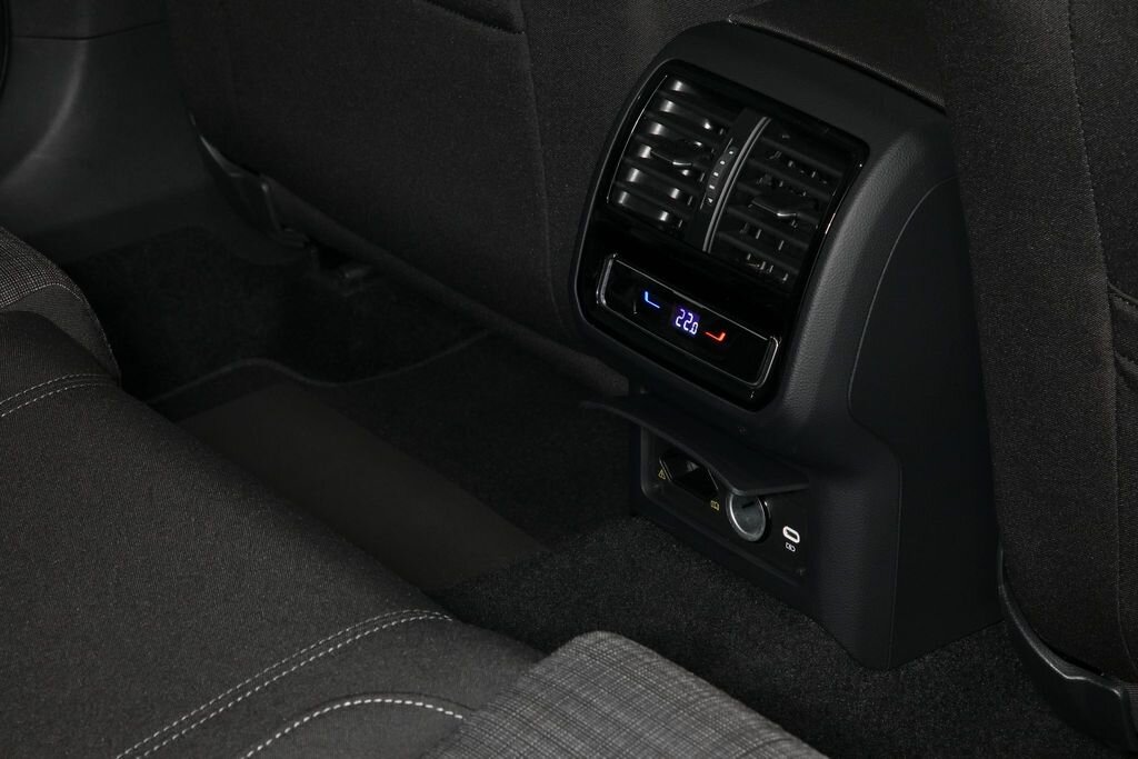 Volkswagen Passat Kombi 2,0 l 110 kw