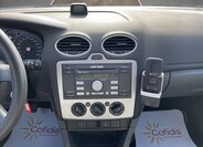 Ford Focus Hatchback 1,6 l 74 kw