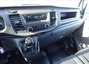 Ford Transit Custom Ostatní 2,0 l 96 kw