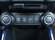 Suzuki Ignis Hatchback 1,2 l 61 kw