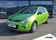 Hyundai i20 Hatchback 1,2 l 57 kw
