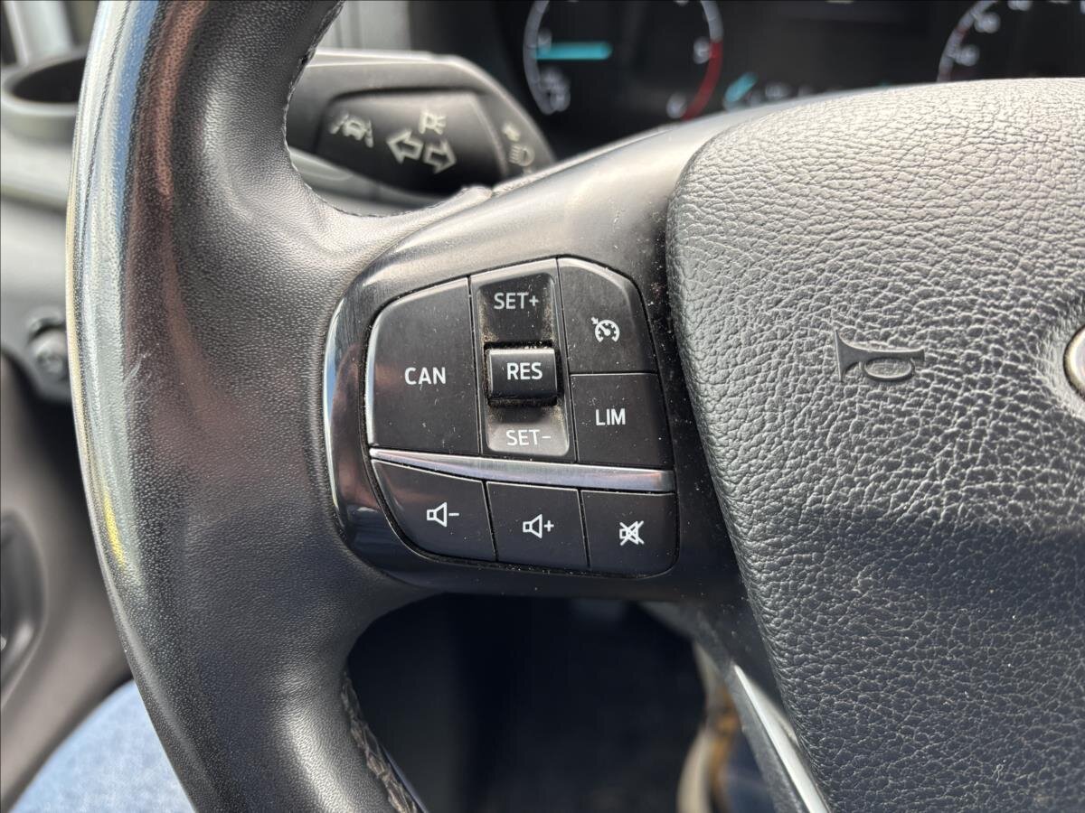 Ford Transit Skříň 2,0 l 77 kw