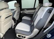 BMW X7 7