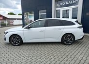 Peugeot 308 3