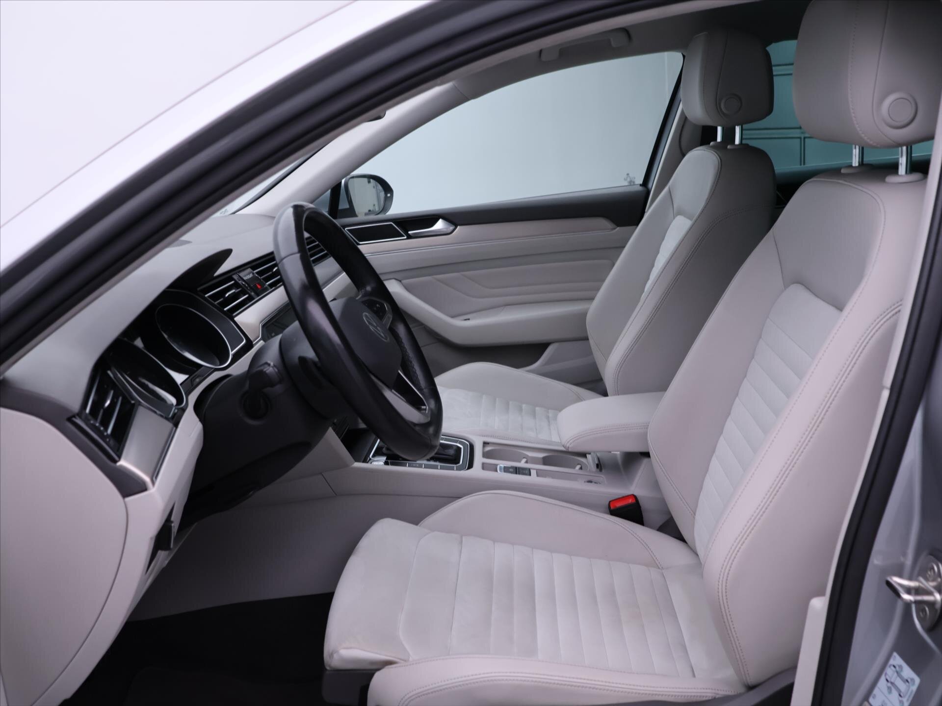 Volkswagen Passat Kombi 2,0 l 110 kw