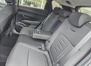 Hyundai Tucson Ostatní 1,6 l 117 kw