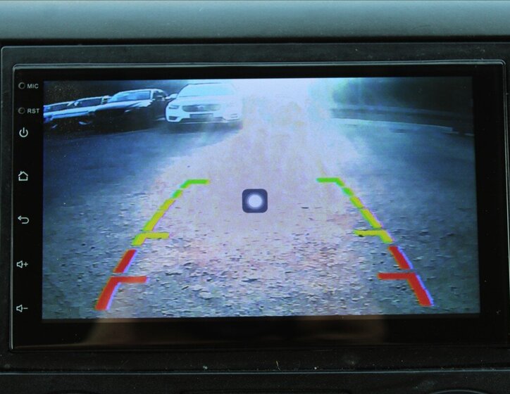 Volkswagen Transporter Skříň 1,9 l 63 kw