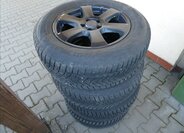 Subaru Forester SUV / Terénní 2,0 l 110 kw