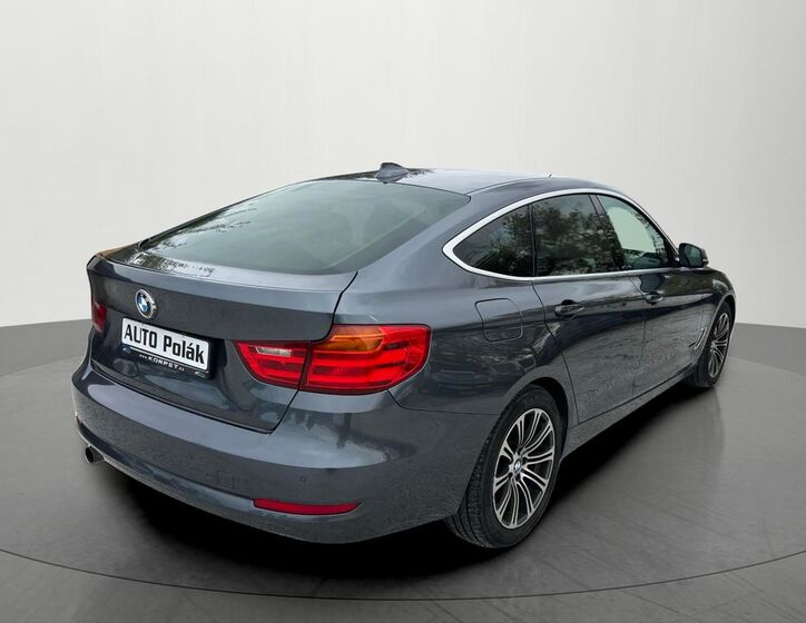 BMW Řada 3 11