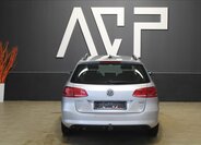 Volkswagen Passat Kombi 2,0 l 103 kw