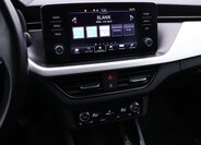 Škoda Scala Hatchback 1,5 l 110 kw