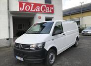 Volkswagen Transporter 2
