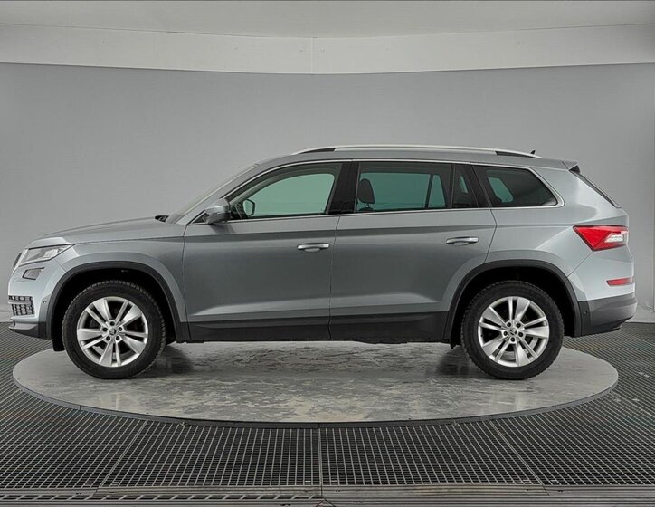 Škoda Kodiaq SUV / Terénní 2,0 l 110 kw