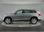 Škoda Kodiaq SUV / Terénní 2,0 l 110 kw