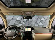 Toyota Land Cruiser 27