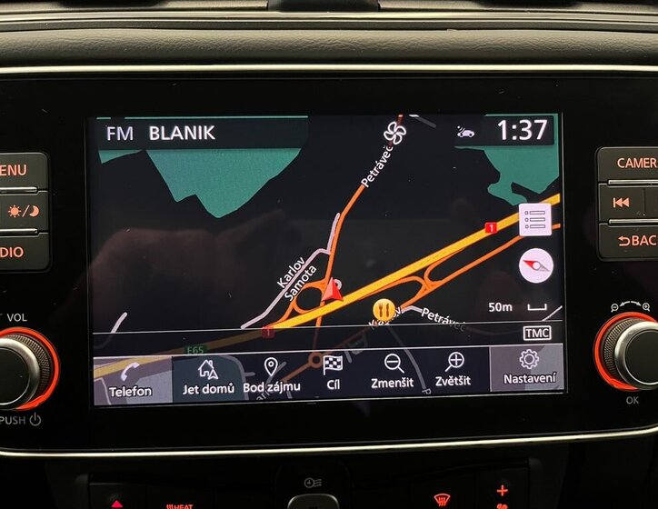 Nissan Leaf Hatchback 0,0 110 kw