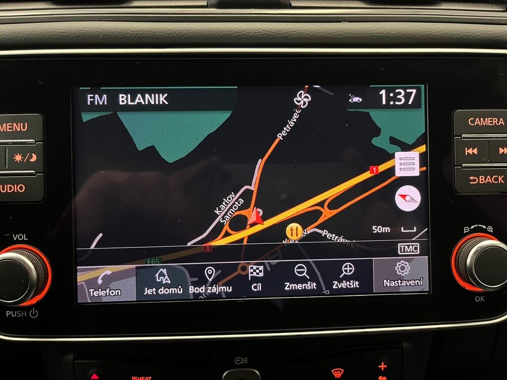 Nissan Leaf Hatchback 0,0 110 kw