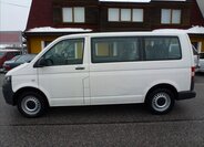Volkswagen Transporter Ostatní 2,0 l 62 kw