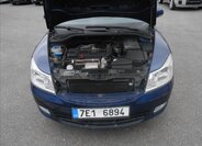 Škoda Octavia Kombi 1,4 l 90 kw