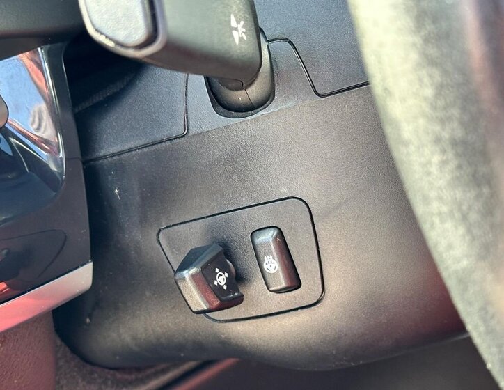 BMW X6 SUV / Terénní 3,0 l 224 kw