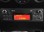 Mercedes-Benz Citan MPV 1,5 l 81 kw