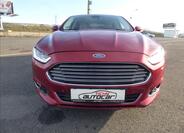 Ford Mondeo 7