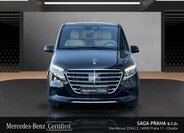 Mercedes-Benz Třídy V 8