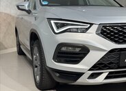 Seat Ateca 5
