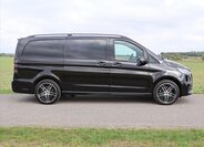 Mercedes-Benz Třídy V Kombi 2,0 l 174 kw