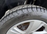 Opel Astra Kombi 1,7 l 81 kw