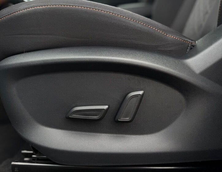 MG Ostatní SUV / Terénní 1,5 l 125 kw