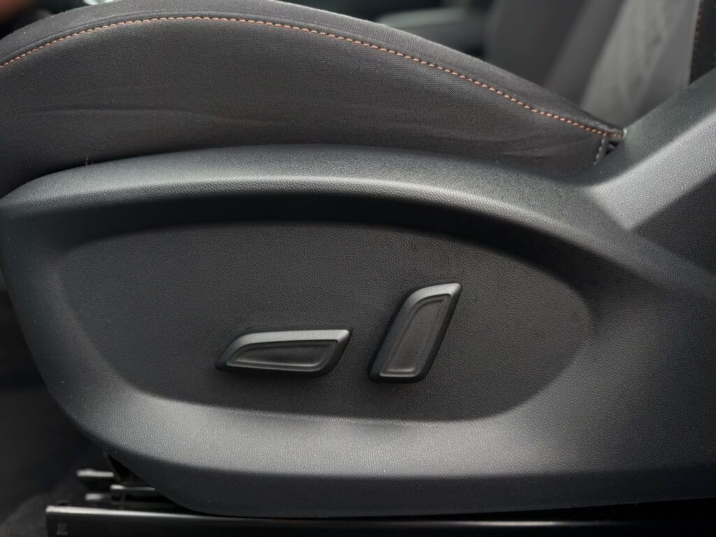 MG Ostatní SUV / Terénní 1,5 l 125 kw