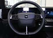 Opel Astra Kombi 1,2 l 96 kw