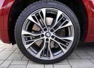 BMW X6 SUV / Terénní 3,0 l 280 kw