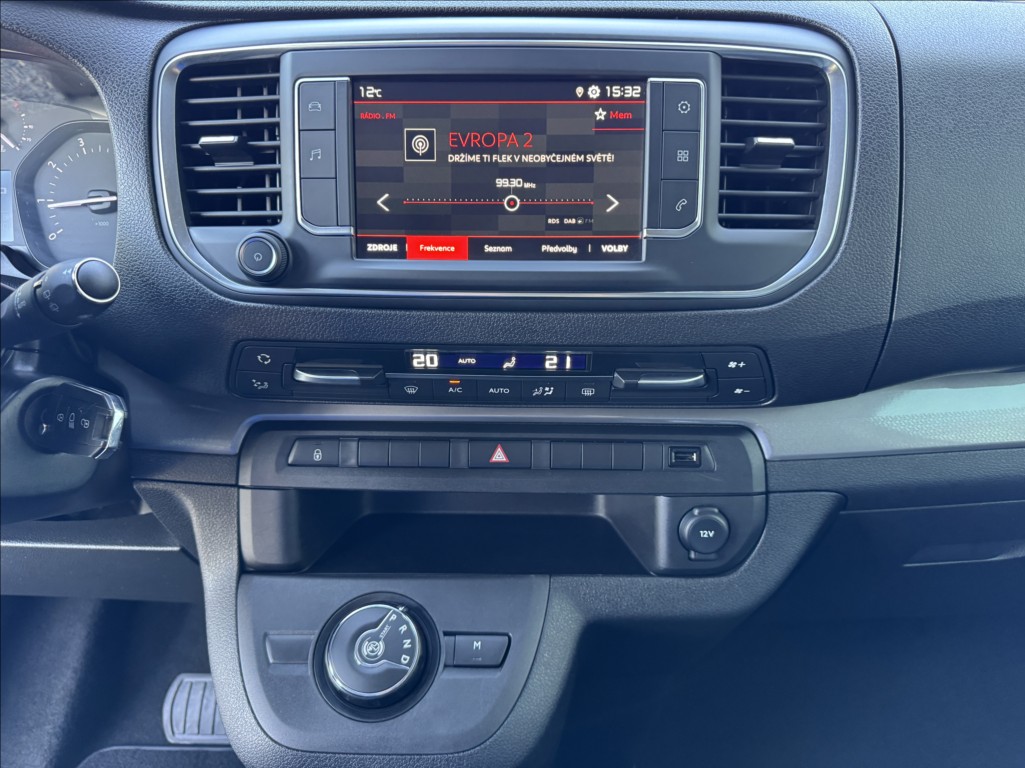 Citroën SpaceTourer