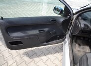 Peugeot 206 Hatchback 1,4 l 50 kw
