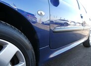 Peugeot 206 Hatchback 1,6 l 80 kw